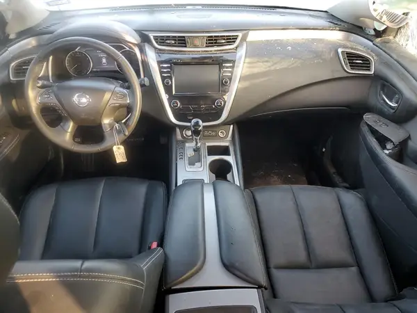 5N1AZ2BJ1LN139911 2020 NISSAN MURANO - Image 8
