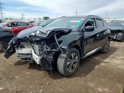 5N1AZ2BJ1LN147216 2020 NISSAN MURANO