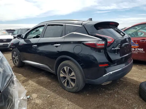 5N1AZ2BJ1LN147216 2020 NISSAN MURANO - Image 2