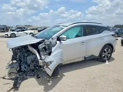 5N1AZ2BJ1LN150374 2020 NISSAN MURANO