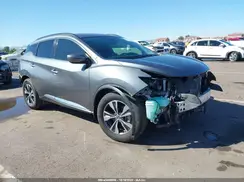 5N1AZ2BJ1LN151931 2020 NISSAN MURANO