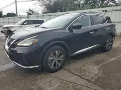 5N1AZ2BJ1LN159401 2020 NISSAN MURANO
