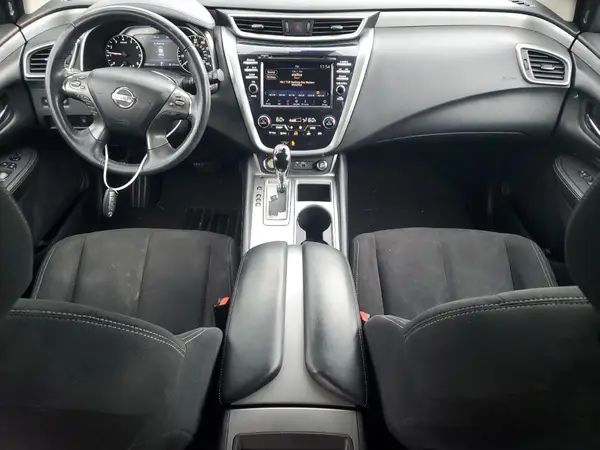 5N1AZ2BJ1LN159401 2020 NISSAN MURANO - Image 8