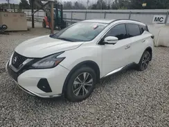5N1AZ2BJ1LN163674 2020 NISSAN MURANO