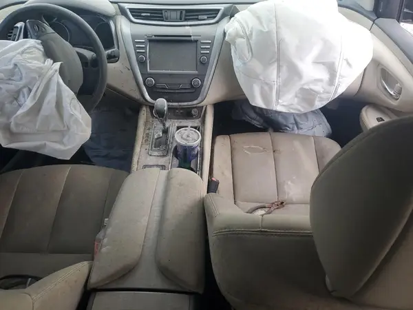 5N1AZ2BJ1LN163674 2020 NISSAN MURANO - Image 8