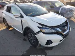 5N1AZ2BJ1LN165280 2020 NISSAN MURANO