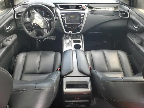 5N1AZ2BJ1LN173119 2020 NISSAN MURANO - Image 8
