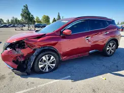 5N1AZ2BJ1LN175176 2020 NISSAN MURANO