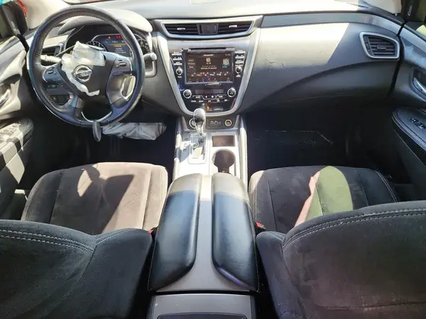 5N1AZ2BJ1LN175176 2020 NISSAN MURANO - Image 8