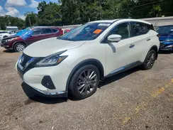 5N1AZ2BJ1MC102936 2021 NISSAN MURANO