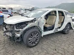 5N1AZ2BJ1MC108543 2021 NISSAN MURANO