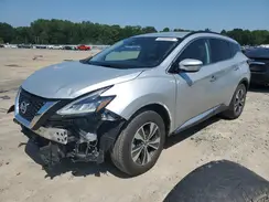 5N1AZ2BJ1MC115413 2021 NISSAN MURANO