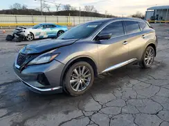 5N1AZ2BJ1MC121325 2021 NISSAN MURANO