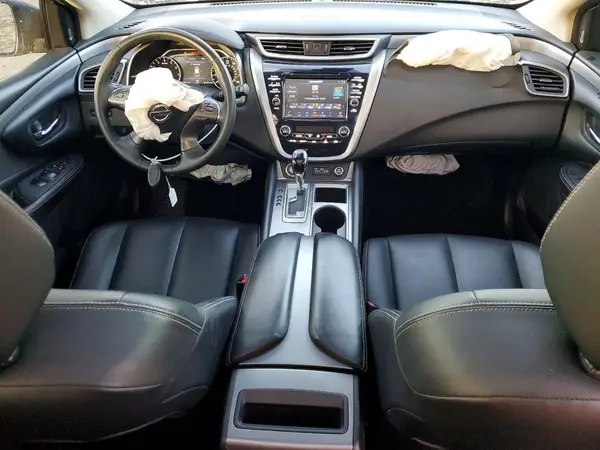 5N1AZ2BJ1MC121325 2021 NISSAN MURANO - Image 8