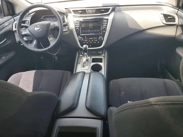 5N1AZ2BJ1MC131403 2021 NISSAN MURANO - Image 8