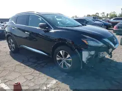 5N1AZ2BJ1MC141347 2021 NISSAN MURANO