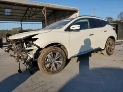5N1AZ2BJ1MC141641 2021 NISSAN MURANO