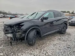 5N1AZ2BJ1NC121875 2022 NISSAN MURANO