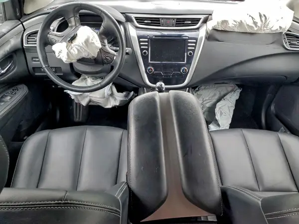 5N1AZ2BJ1NC121875 2022 NISSAN MURANO - Image 8