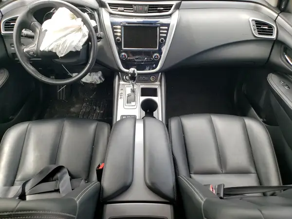 5N1AZ2BJ1NC127286 2022 NISSAN MURANO - Image 8
