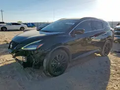 5N1AZ2BJ1NC127949 2022 NISSAN MURANO