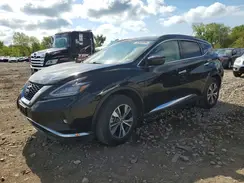 5N1AZ2BJ1PC101970 2023 NISSAN MURANO