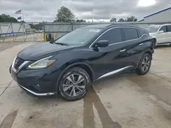 5N1AZ2BJ1PC102908 2023 NISSAN MURANO