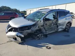 5N1AZ2BJ1PC109034 2023 NISSAN MURANO
