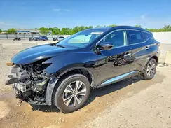 5N1AZ2BJ1PC111530 2023 NISSAN MURANO