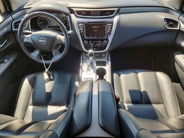 5N1AZ2BJ1PC111530 2023 NISSAN MURANO - Image 8