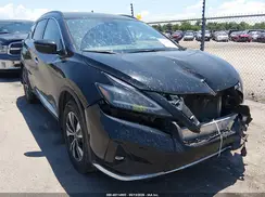 5N1AZ2BJ1PC112645 2023 NISSAN MURANO
