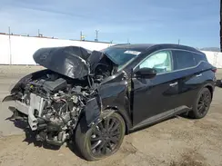 5N1AZ2BJ1PC113276 2023 NISSAN MURANO