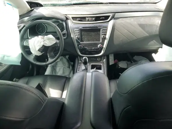 5N1AZ2BJ1PC113276 2023 NISSAN MURANO - Image 8