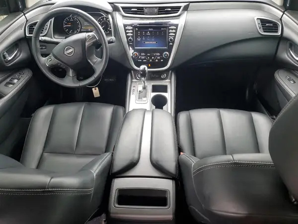 5N1AZ2BJ1PC116761 2023 NISSAN MURANO - Image 8