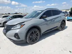 5N1AZ2BJ1PC116887 2023 NISSAN MURANO
