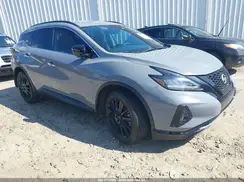 5N1AZ2BJ1PC119319 2023 NISSAN MURANO