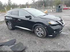 5N1AZ2BJ1PC121300 2023 NISSAN MURANO