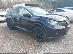 5N1AZ2BJ1PC133351 2023 NISSAN MURANO