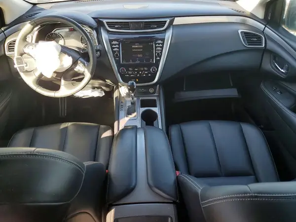 5N1AZ2BJ1PC137092 2023 NISSAN MURANO - Image 8