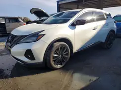5N1AZ2BJ1PC138419 2023 NISSAN MURANO
