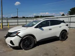 5N1AZ2BJ1RC102443 2024 NISSAN MURANO