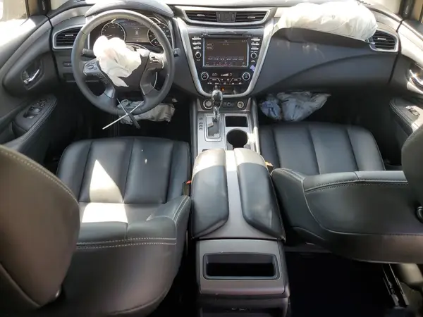 5N1AZ2BJ1RC102443 2024 NISSAN MURANO - Image 8