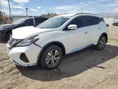 5N1AZ2BJ1RC102457 2024 NISSAN MURANO