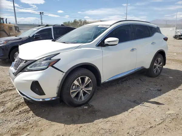 5N1AZ2BJ1RC102457 2024 NISSAN MURANO - Image 1
