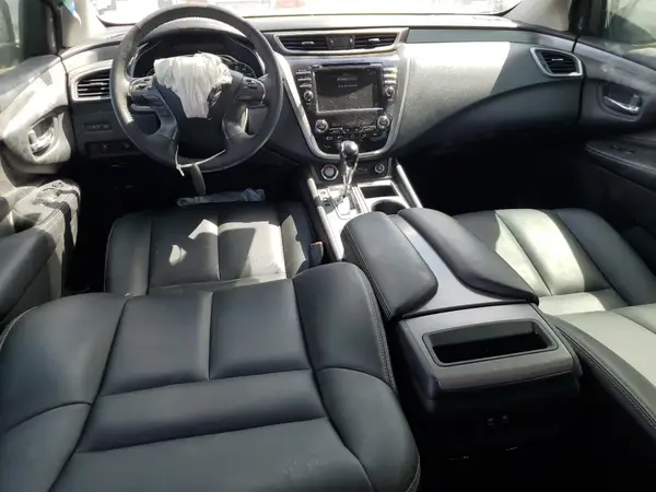 5N1AZ2BJ1RC102457 2024 NISSAN MURANO - Image 8