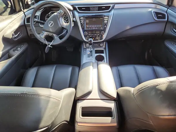 5N1AZ2BJ1RC115175 2024 NISSAN MURANO - Image 8