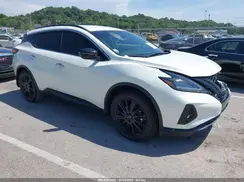 5N1AZ2BJ1RC125205 2024 NISSAN MURANO
