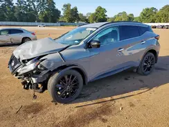 5N1AZ2BJ1RC129058 2024 NISSAN MURANO