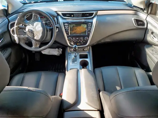 5N1AZ2BJ1RC129058 2024 NISSAN MURANO - Image 8