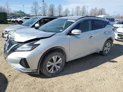 5N1AZ2BJ2LN100888 2020 NISSAN MURANO